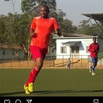 John Nolasco - @nshimiyimana116 - Instagram