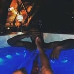 John Nolasco Fernandez - @johnlajoya - Instagram