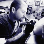 John Noone - @noonetimetattoo - Instagram
