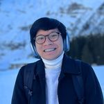 John Daniel Norombaba - @norombabajd - Instagram