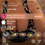 @johnnoremem - Instagram