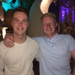 S - @john_noreman - Instagram