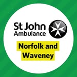 St John Norfolk and Waveney - @sja_norfolkandwaveney - Instagram