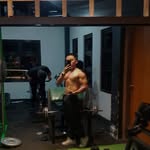 John Norman Dela Rosa - @johnnormandelarosa - Instagram