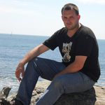 John Normand - @normandjohn49 - Instagram
