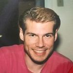 John Normand - @0831jpn - Instagram