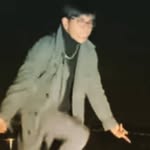 John Normandy - @halublkas - Instagram