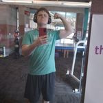 Brennan John Northrop - @hockeygod_320 - Instagram