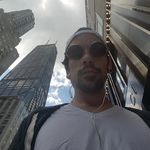 John Northrup - @de9ausser - Instagram
