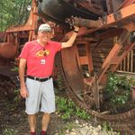 John Northrup - @jddealnindirt - Instagram