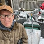 John Notten - @johnnotten - Instagram