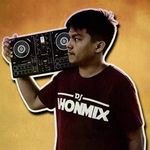 John Vhon Nudo - @vhonnudooo - Instagram