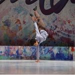 John Nuzzi - @johnnuzzi_dance - Instagram