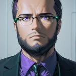 Johnny - @johnny_handsome85 - Instagram