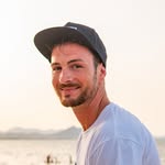 Jonas Osswald - @johnnys.fitfood - Instagram