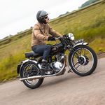 John Oakes - @classicbikeman - Instagram