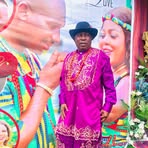 John Oba - Facebook