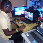 John Obaje - @johnobaje - Instagram
