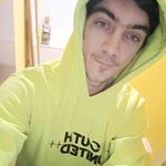 Johnny Oberdorf - @oberdorfjohnny - Instagram