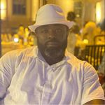 John Obey-Amoyt - @ob3ytre - Instagram