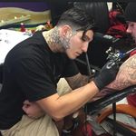 John Obrien - @jack.tattooer - Instagram