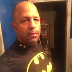 John OBryant - @zapman45 - Instagram