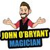 John O'Bryant Magician - Facebook