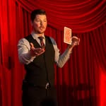 John O'Bryant Magician - @johnobryant - Instagram