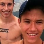 John Oczkowski - @john_o98 - Instagram