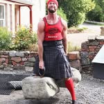 John Odden - @becomingironjohn - Instagram
