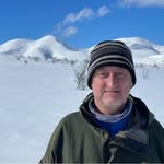 John Odden - @gaupjohn - Instagram
