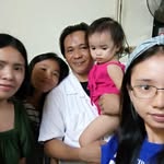 John Oddie Elbancol - @01john1980 - Instagram