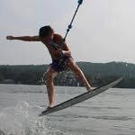 John O’Donnell - @jod_waksurfing - Instagram