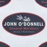 John O'Donnell Kinvarra - @johnodonnells - Instagram