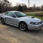 John Oertel - @02stanggt - Instagram