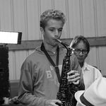 John Offutt - @mr_gilbert98 - Instagram