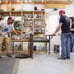 Jon B Offutt - @mulciberglass - Instagram