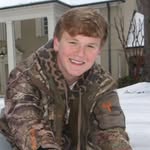John Ogle - @marshallogle13 - Instagram