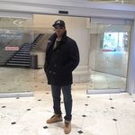 john ogletree - @john_ogletree - Instagram