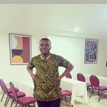JOHN OJO - @johnneblue - Instagram