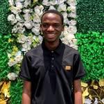John Ojo - @theokpakojohn - Instagram
