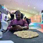 John Ojo - @i_am_johnny11 - Instagram