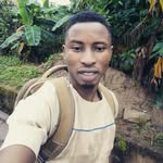 John Ojo Oluwatosin - @johnojooluwatosin - Instagram