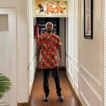 Basil - @john_okechi_basil - Instagram