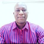 John Kingsley - @johnokeke3 - Instagram