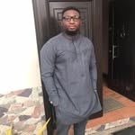 John Oke - @fokes_prime_minister - Instagram