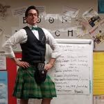 John O'Keefe - @johncyrilokeefe - Instagram