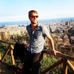 John O'Keefe - @john_okeefe - Instagram