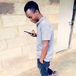 John Okeyo - @okeyo479 - Instagram