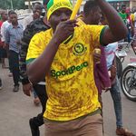 John Okeyo - @jakababa27 - Instagram